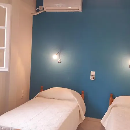 Jerry Appartamento Svoronata