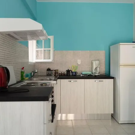 Jerry Appartamento Svoronata