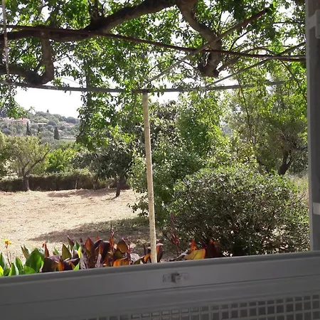 Jerry Appartement Svoronata