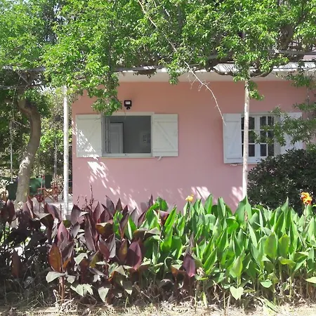 Appartement Jerry Svoronata