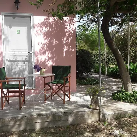 Apartament Jerry Svoronata