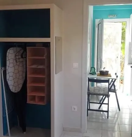 Jerry Apartment *