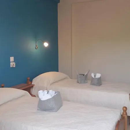 Appartement Jerry Svoronata