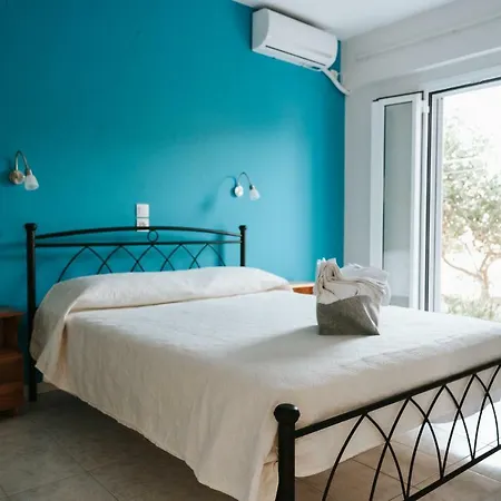 Jerry Appartement Svoronata