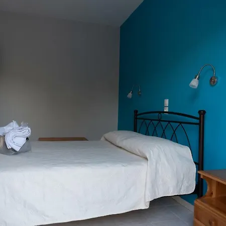 Jerry Apartment