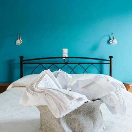 Jerry Appartement Svoronata