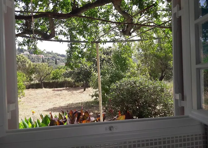 Jerry شقة سفوروناتا