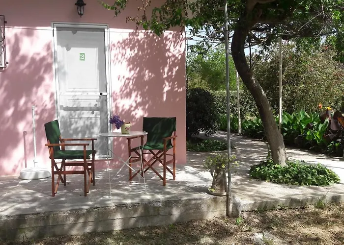 شقة Jerry سفوروناتا