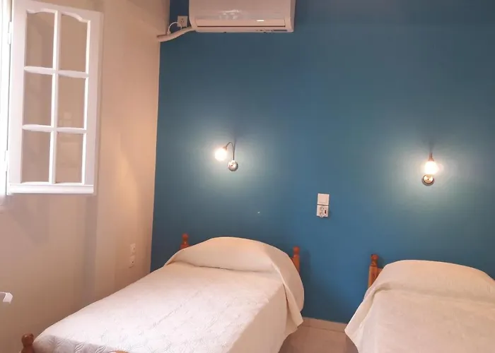 Jerry شقة سفوروناتا