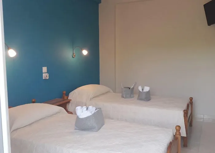 شقة Jerry سفوروناتا