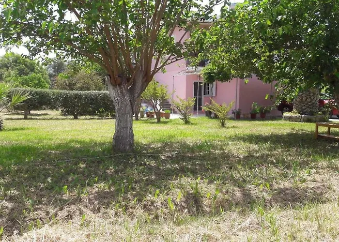 Jerry شقة سفوروناتا