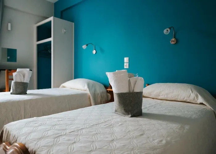 Jerry شقة سفوروناتا