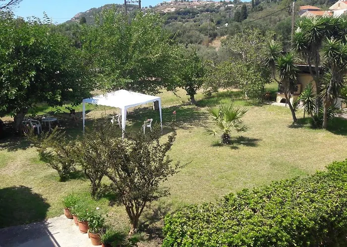 Jerry شقة سفوروناتا