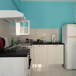 Jerry Apartment Svoronata